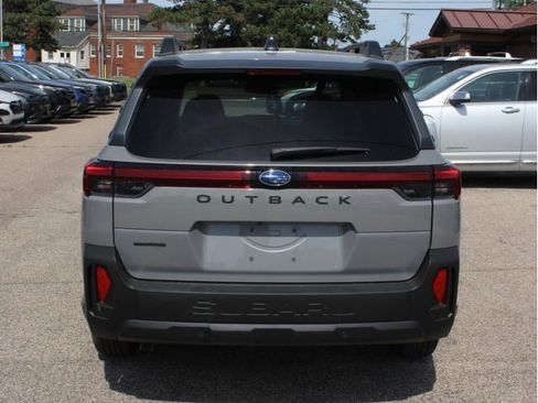 New 2026 Subaru Outback Limited w/ Premium/Limited Plus Package AWD/4WD image 24