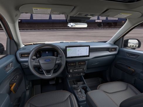 New 2026 Ford Maverick Tremor AWD/4WD image 33