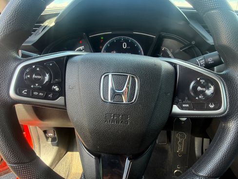 Used 2020 Honda Civic LX image 28