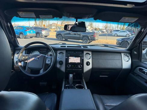 Used 2014 Ford Expedition EL Limited w/ Equipment Group 301A image 44