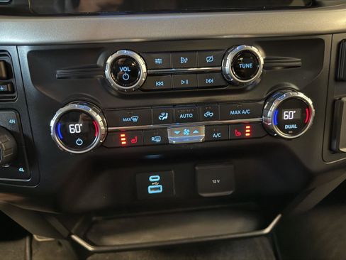 Used 2021 Ford F150 XLT w/ Equipment Group 302A High image 24