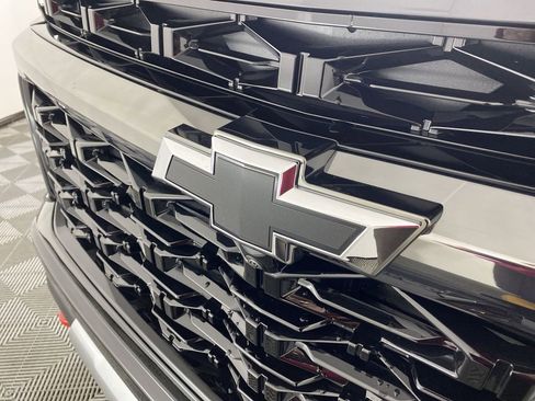 New 2026 Chevrolet Traverse Z71 w/ Driver Confidence Package image 30