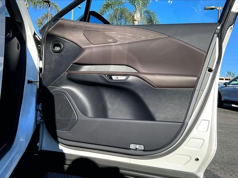 Used 2024 Lexus RX 450h Luxury w/ Convenience Package image 21