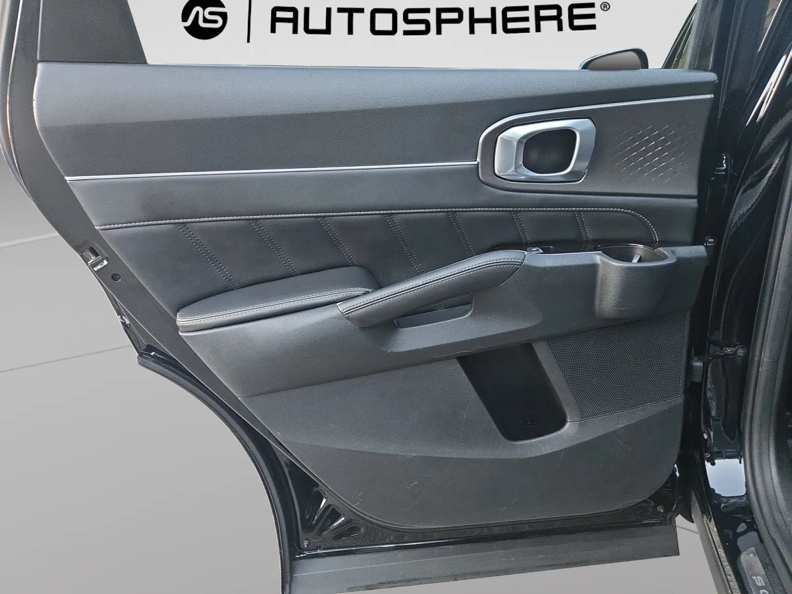 Used 2023 Kia Sorento SX AWD/4WD image 23