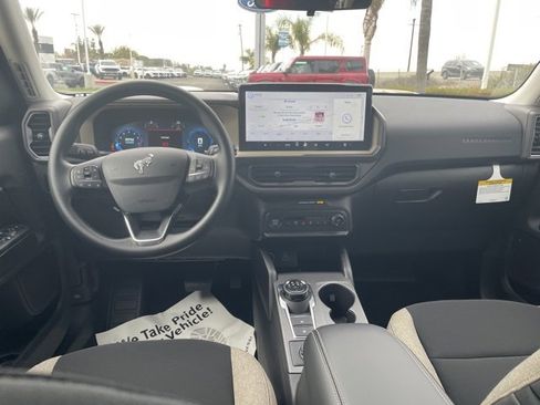 New 2025 Ford Bronco Sport Big Bend image 22