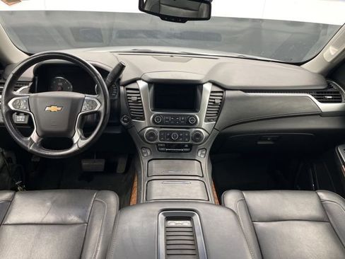 Used 2016 Chevrolet Tahoe LTZ image 13