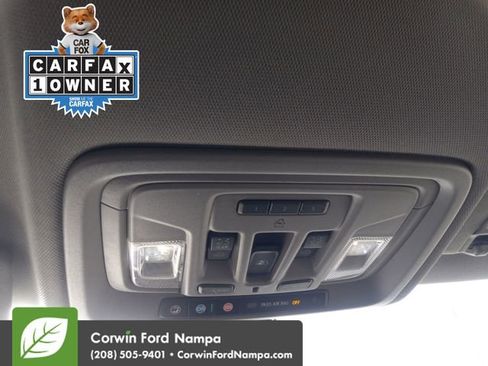 Used 2022 GMC Sierra 3500 Denali w/ Denali Ultimate Package image 22