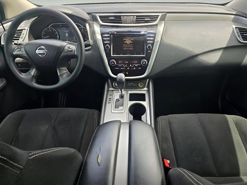 Used 2019 Nissan Murano S w/ Cargo Package FWD image 16