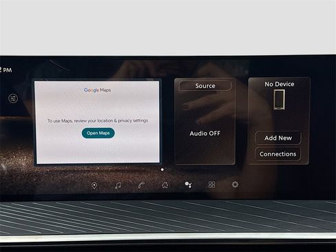 New 2026 INFINITI QX80 Autograph w/ Autograph Exterior Package image 15