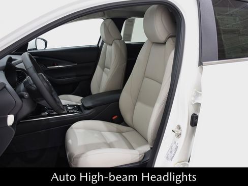 New 2025 MAZDA CX-30 AWD 2.5 S w/ Preferred Package image 17