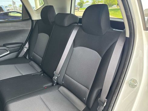 Used 2021 Kia Soul LX FWD image 20