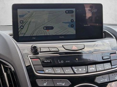 Used 2024 Acura RDX SH-AWD w/ Technology Package image 13