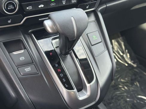 Used 2017 Honda CR-V EX image 13