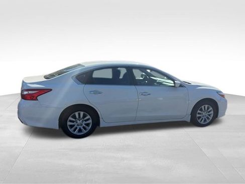 Used 2017 Nissan Altima 2.5 S w/ Power Driver Seat Package FWD image 27