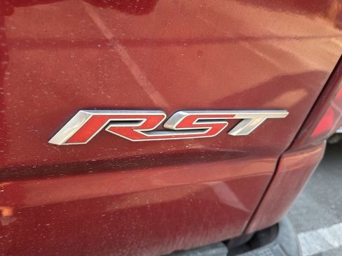 Used 2021 Chevrolet Silverado 1500 RST RWD image 4