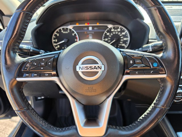 Used 2020 Nissan Altima 2.5 SL FWD image 26