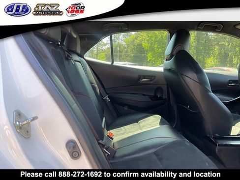 Used 2023 Toyota Corolla GR AWD/4WD image 15
