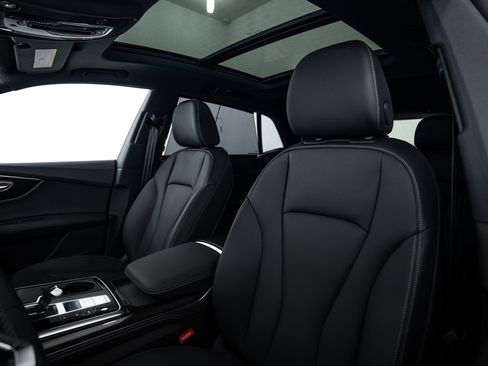 New 2026 Audi Q8 Premium Plus image 15