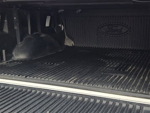 Used 2021 Ford F150 XLT w/ Equipment Group 302A High image 8