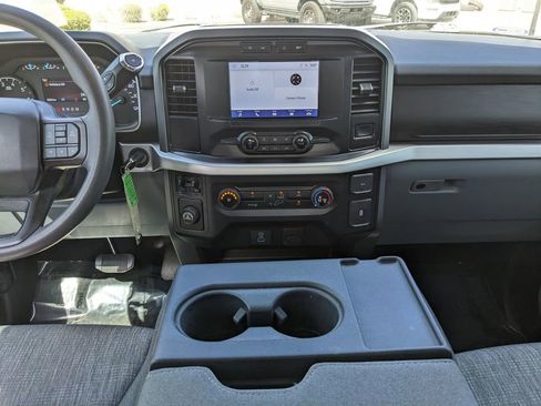 Certified 2022 Ford F150 XLT image 17