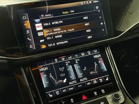 Used 2019 Audi A8 L 3.0T w/ Executive Package image 38