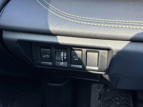 Used 2024 Subaru Outback Onyx Edition image 19