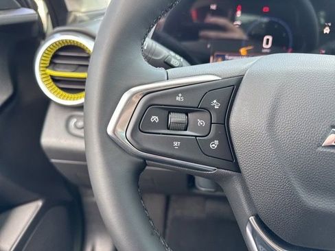 New 2026 Chevrolet Trax ACTIV w/ Sunroof Package FWD image 17