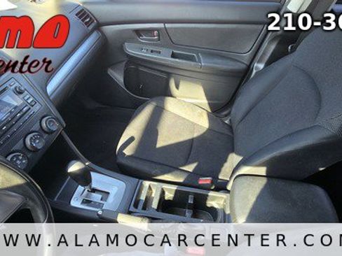 Used 2014 Subaru Impreza 2.0i image 36