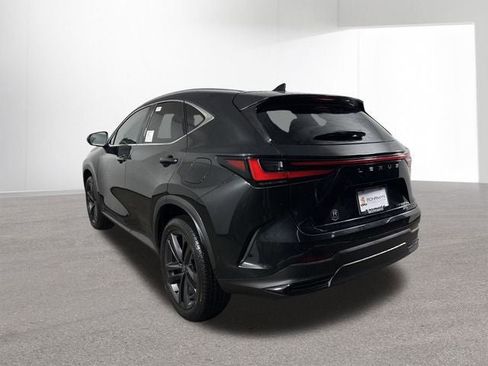 New 2026 Lexus NX 450h+ AWD w/ Luxury Package image 30