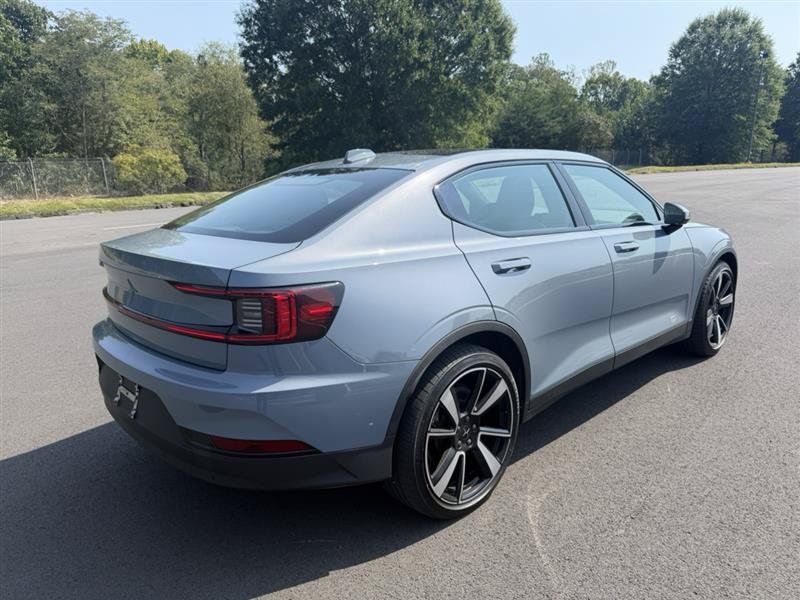 Used 2022 Polestar Polestar 2 w/ Plus Package AWD/4WD image 5