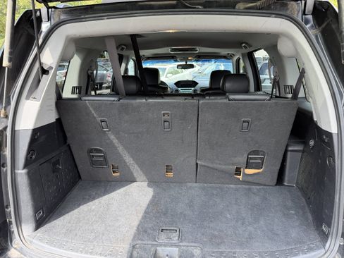 Used 2011 Honda Pilot Touring image 6