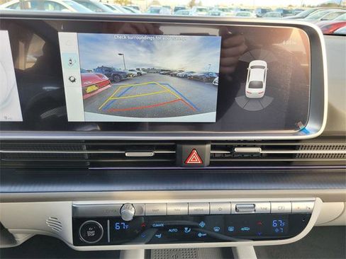 New 2025 Hyundai Ioniq 6 SEL image 10