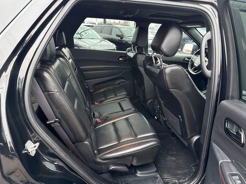 Used 2024 Dodge Durango GT image 36