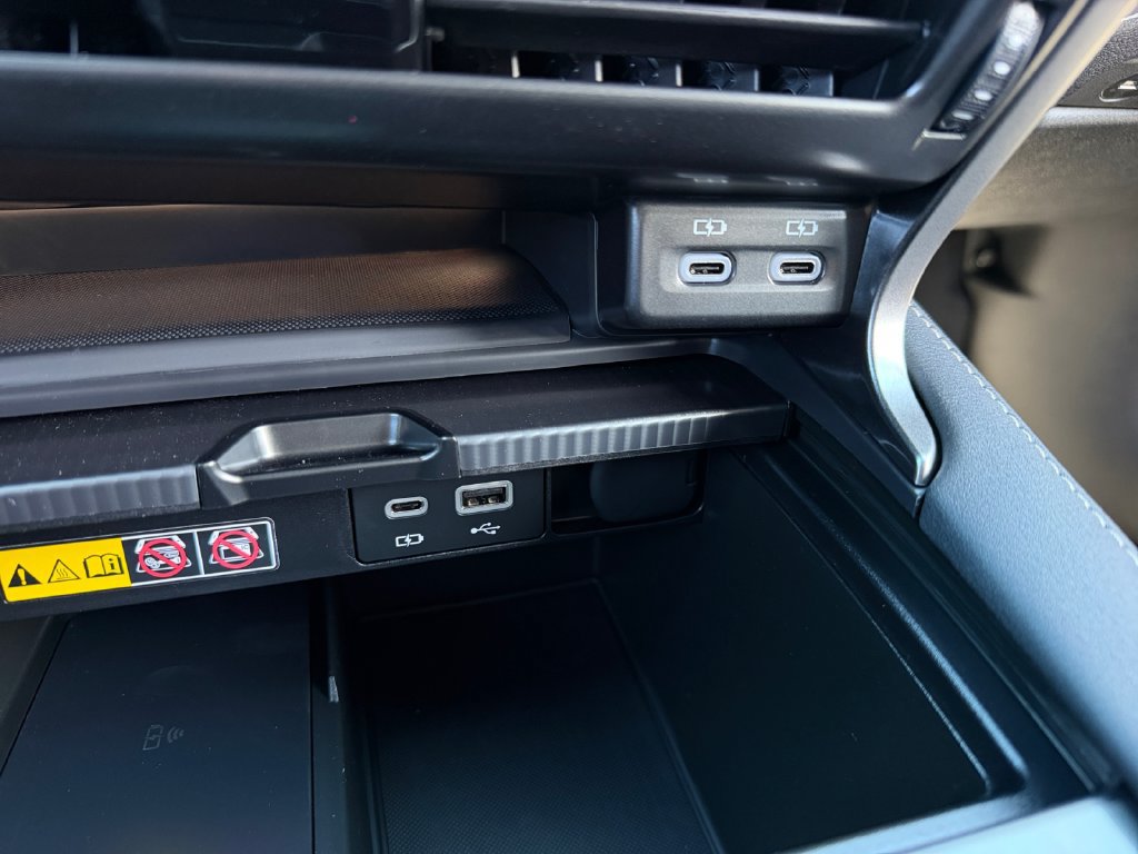 New 2026 Lexus RX 350 F Sport AWD/4WD image 20