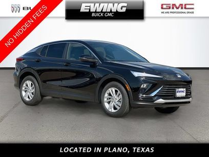 New 2026 Buick Envista Preferred w/ Convenience I Package
