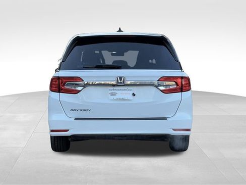 Used 2020 Honda Odyssey EX-L image 4