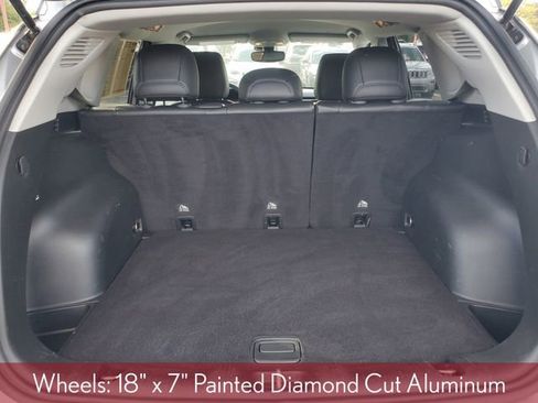 Used 2022 Jeep Compass Limited image 10