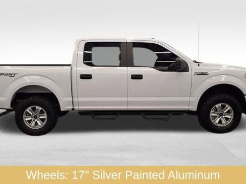 Used 2019 Ford F150 XL w/ Equipment Group 101A Mid image 15