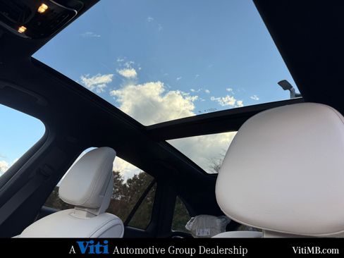 New 2026 Mercedes-Benz GLC 300 GLC 300 image 14