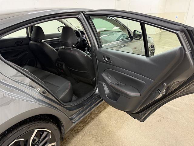 Used 2026 Nissan Altima 2.5 SR FWD image 27