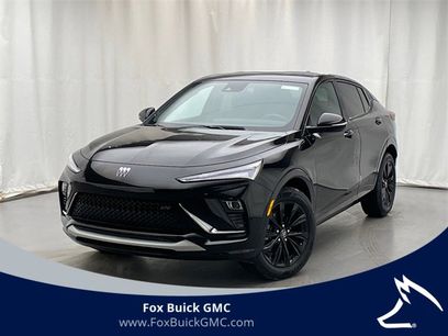 Certified 2024 Buick Envista Sport Touring w/ Convenience I Package