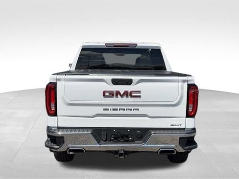 Used 2019 GMC Sierra 1500 SLT w/ X31 Off-Road Package AWD/4WD image 6
