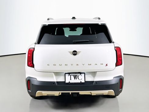 New 2027 MINI Cooper Countryman S AWD/4WD image 6