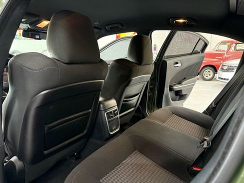 Used 2020 Dodge Charger Scat Pack w/ Dynamics Package RWD image 13