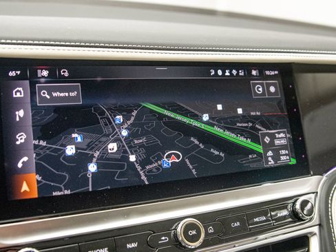 New 2026 Bentley Flying Spur Plug-In Hybrid image 25