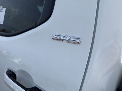 New 2026 Toyota Tacoma SR5 RWD image 13