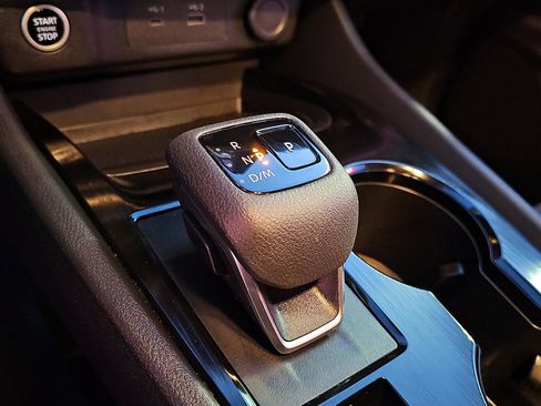 Certified 2023 Nissan Rogue SV image 15