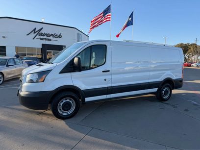 Used 2018 Ford Transit 150 148 Low Roof w/ Interior Upgrade Package