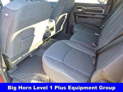 New 2026 RAM 2500 Lone Star image 13