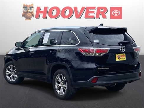 Used 2015 Toyota Highlander XLE image 5